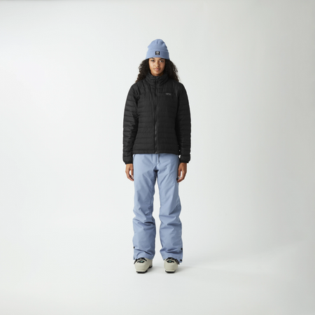 Picture Treva Pants Womens 2026 Stonwash - Elevation107