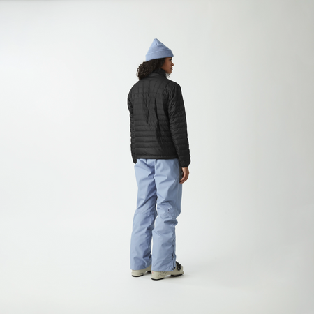 Picture Treva Pants Womens 2026 Stonwash - Elevation107