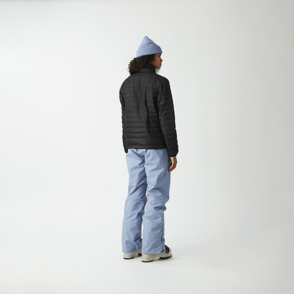 Picture Treva Pants Womens 2026 Stonwash - Elevation107