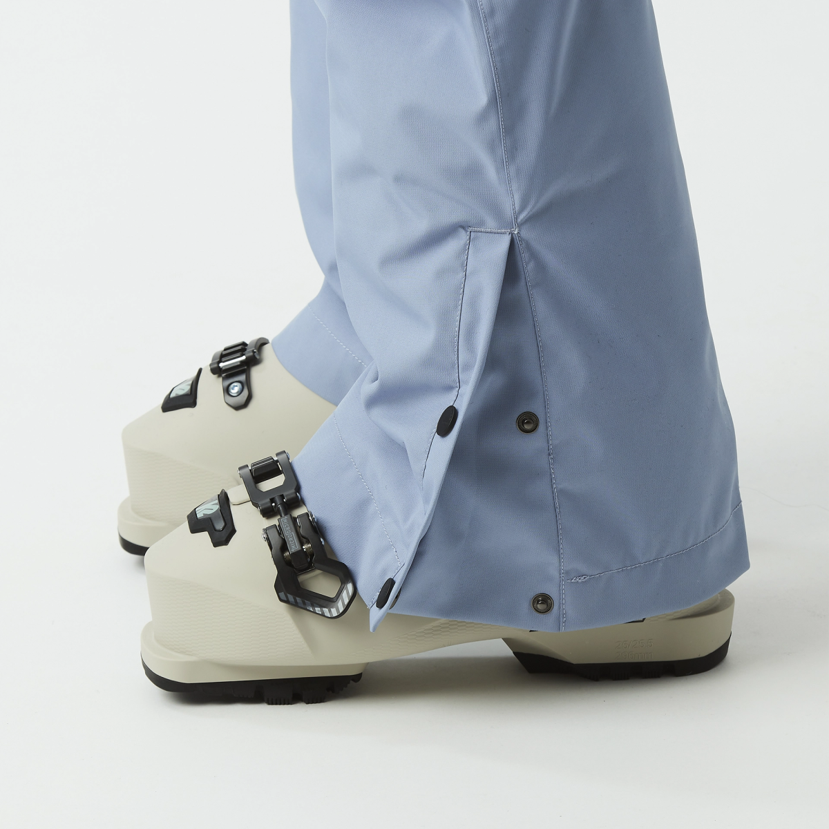 Picture Treva Pants Womens 2026 Stonwash - Elevation107