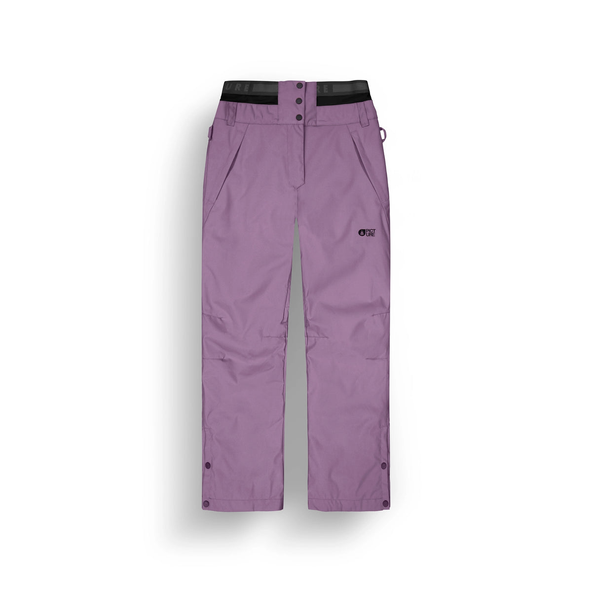 Picture Treva Pants Womens 2026 Grape Jam - Elevation107