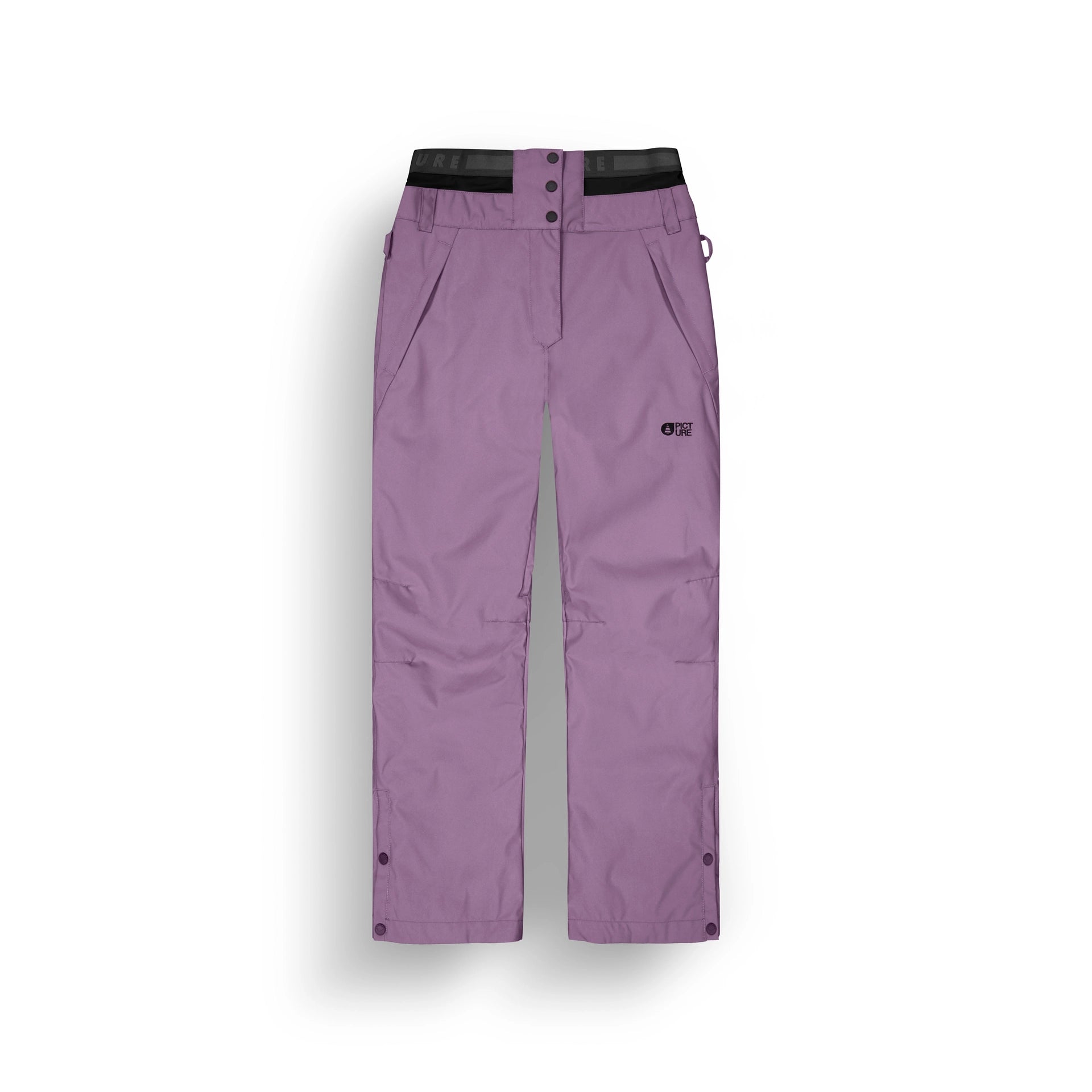 Picture Treva Pants Womens 2026 Grape Jam - Elevation107