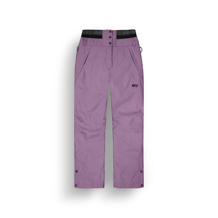 Picture Treva Pants Womens 2026 Grape Jam - Elevation107