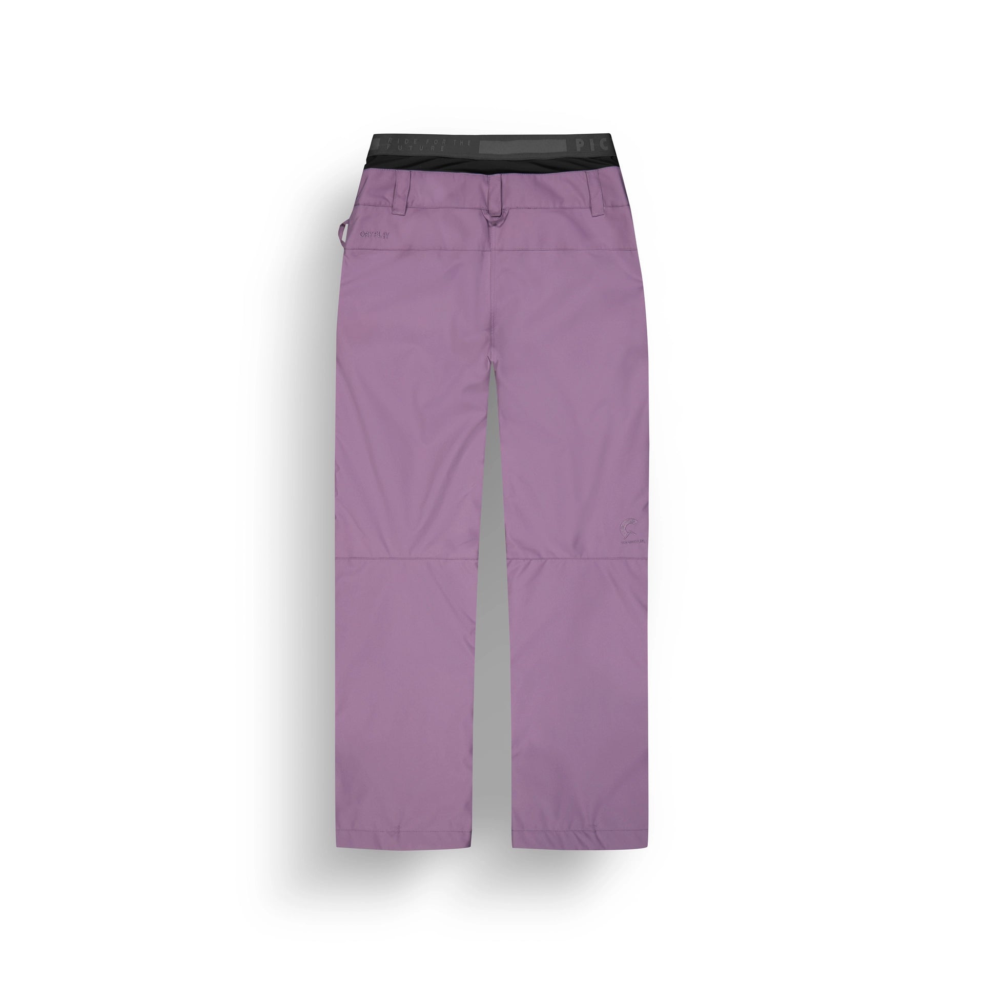 Picture Treva Pants Womens 2026 Grape Jam - Elevation107