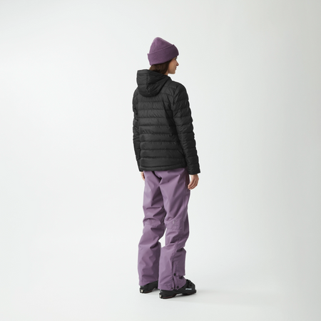 Picture Treva Pants Womens 2026 Grape Jam - Elevation107