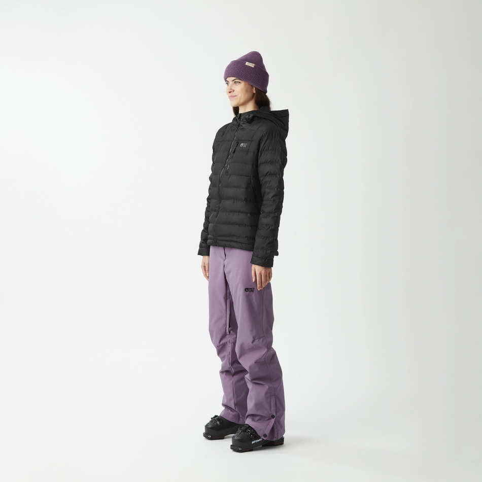 Picture Treva Pants Womens 2026 Grape Jam - Elevation107