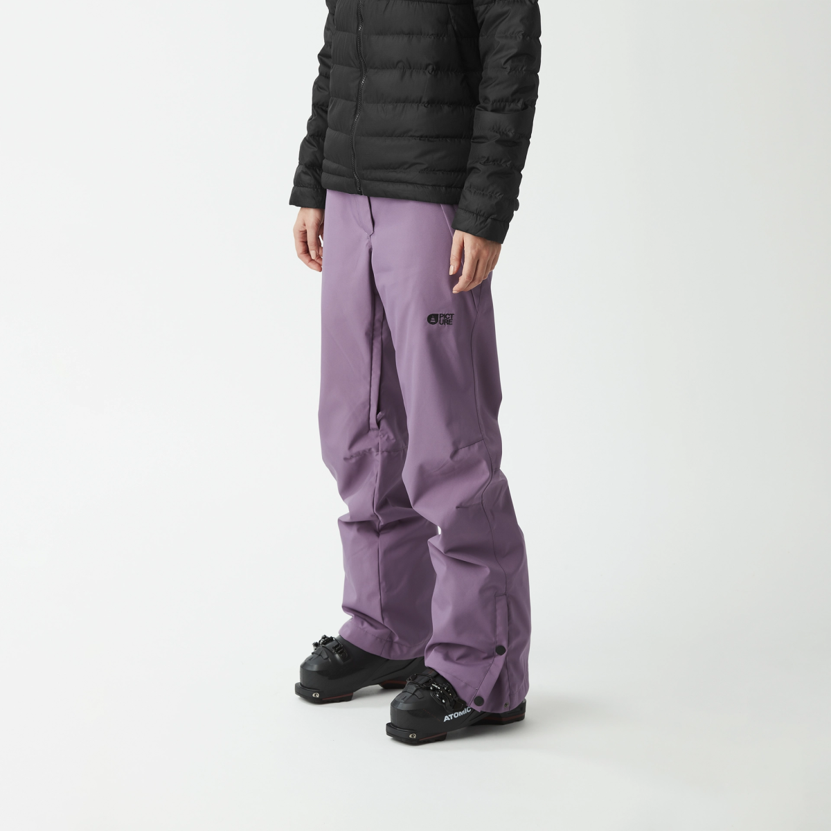Picture Treva Pants Womens 2026 Grape Jam - Elevation107
