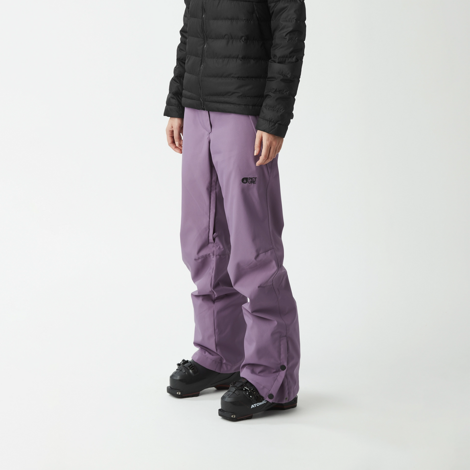 Picture Treva Pants Womens 2026 Grape Jam - Elevation107