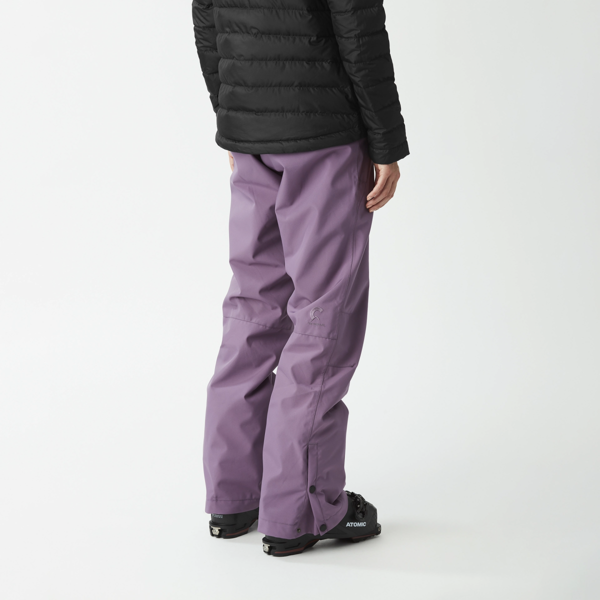 Picture Treva Pants Womens 2026 Grape Jam - Elevation107