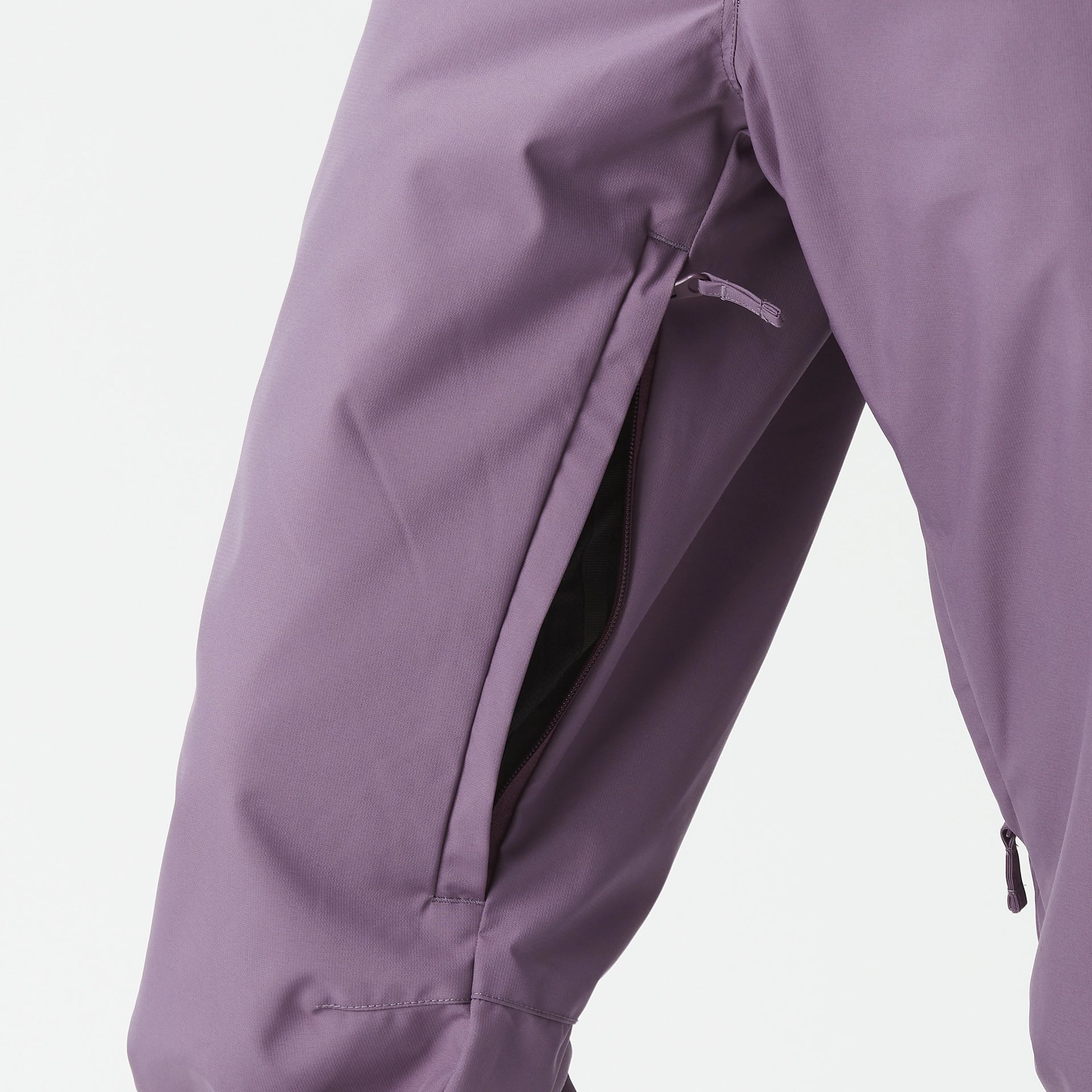 Picture Treva Pants Womens 2026 Grape Jam - Elevation107