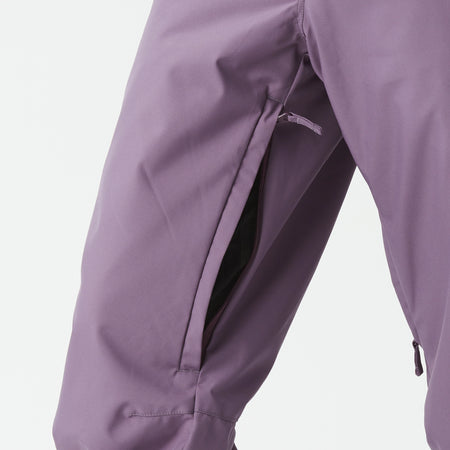 Picture Treva Pants Womens 2026 Grape Jam - Elevation107