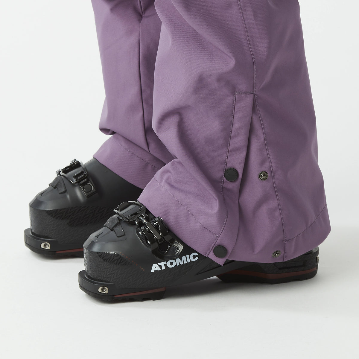 Picture Treva Pants Womens 2026 Grape Jam - Elevation107