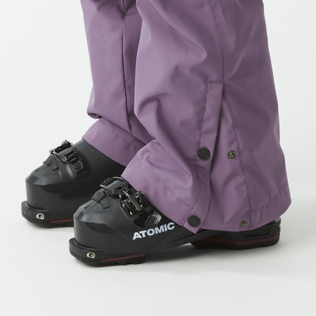 Picture Treva Pants Womens 2026 Grape Jam - Elevation107