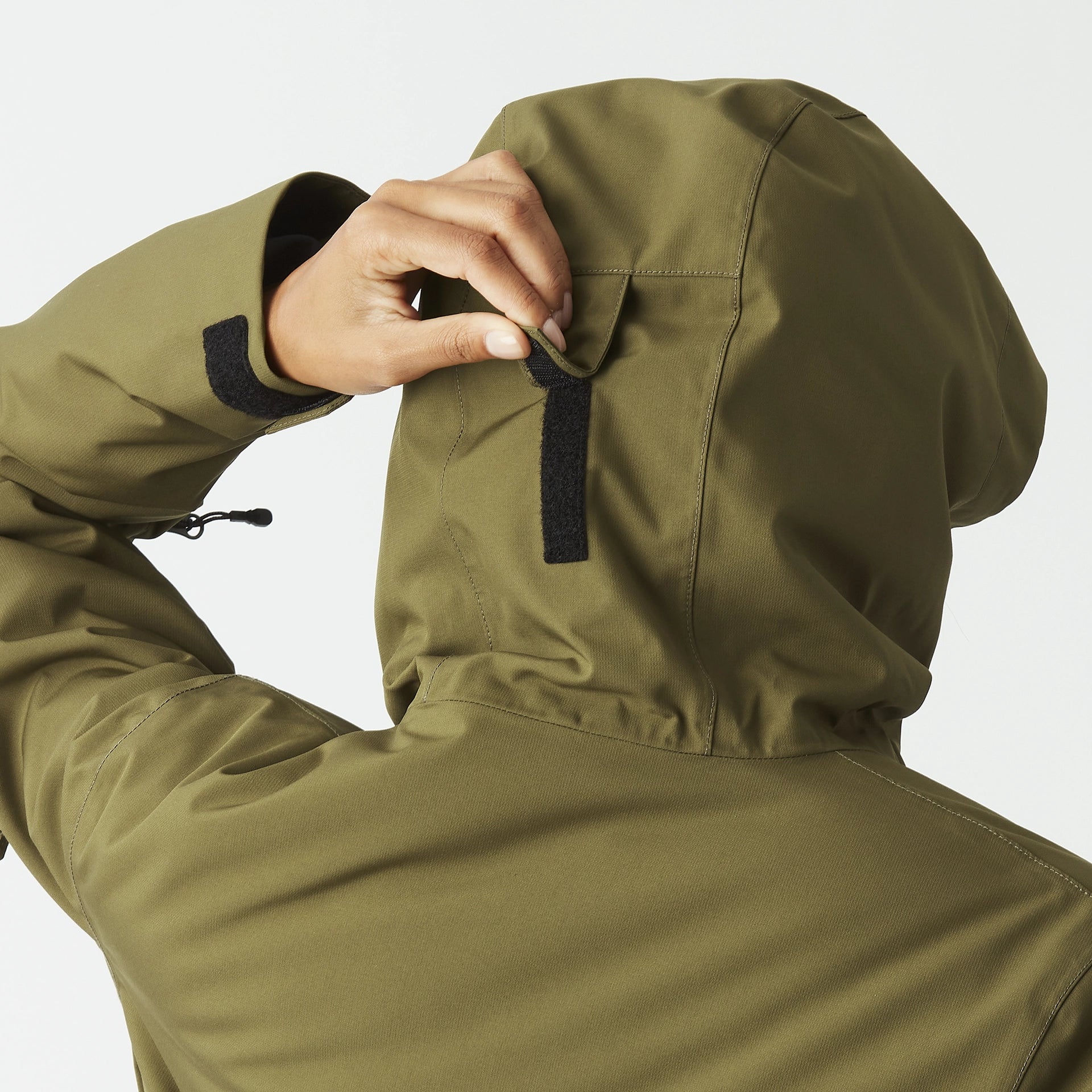 Picture Seakrest Jacket Womens 2026 Tobacco Black - Elevation107