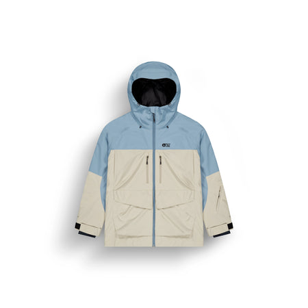 Picture Akna W Jacket Womens 2026 Pure Cashmere - Elevation107