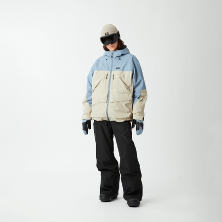 Picture Akna W Jacket Womens 2026 Pure Cashmere - Elevation107