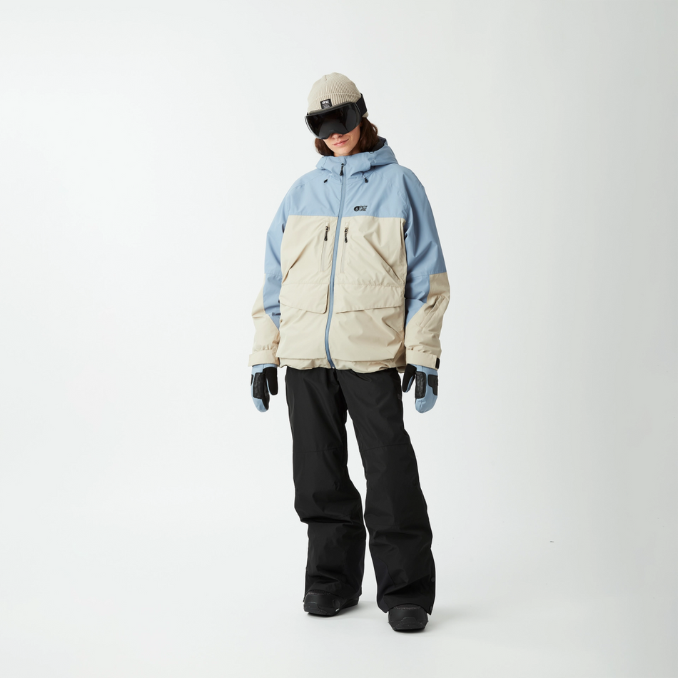 Picture Akna W Jacket Womens 2026 Pure Cashmere - Elevation107