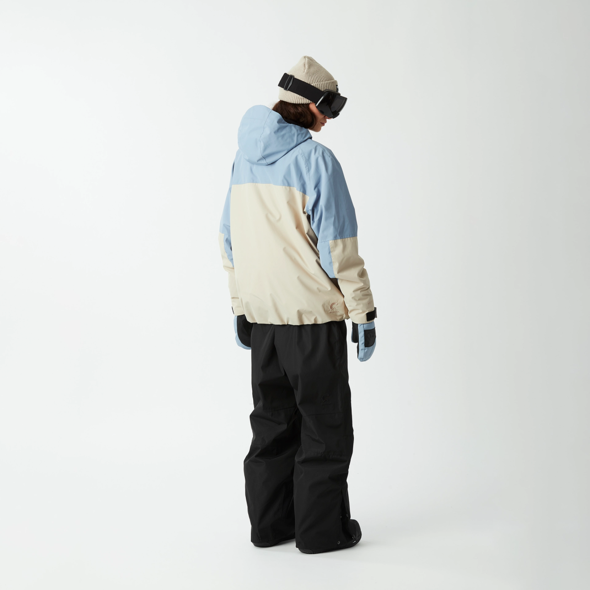 Picture Akna W Jacket Womens 2026 Pure Cashmere - Elevation107