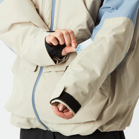 Picture Akna W Jacket Womens 2026 Pure Cashmere - Elevation107