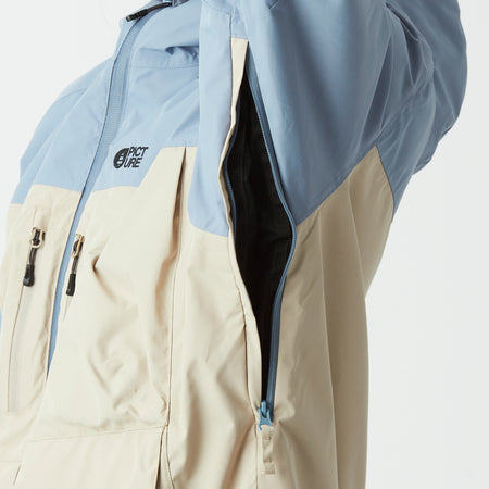 Picture Akna W Jacket Womens 2026 Pure Cashmere - Elevation107