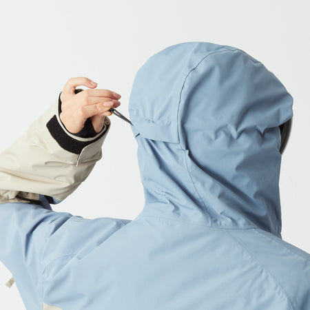 Picture Akna W Jacket Womens 2026 Pure Cashmere - Elevation107