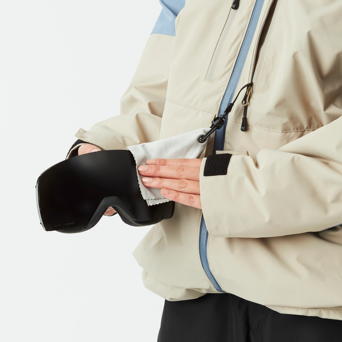 Picture Akna W Jacket Womens 2026 Pure Cashmere - Elevation107