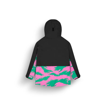 Picture Glawi Jacket Womens 2026 Retro Bliss Print - Elevation107