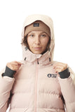Picture Organic Lement Jacket Womens 2024 Shadow Grey