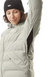 Picture Organic Lement Jacket Womens 2024 Shadow