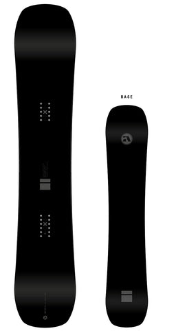 Amplid Memory Stick Snowboard 2025