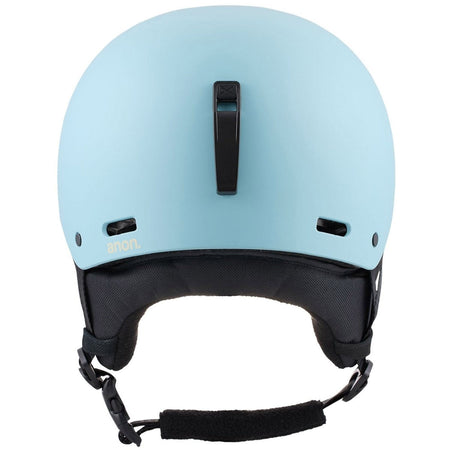 Anon Raider 3 Helmet Rock Lichen - Elevation107