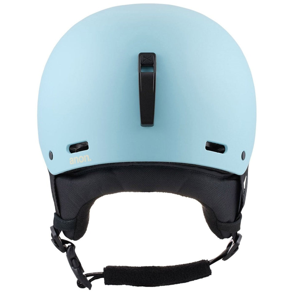 Anon Raider 3 Helmet Rock Lichen - Elevation107