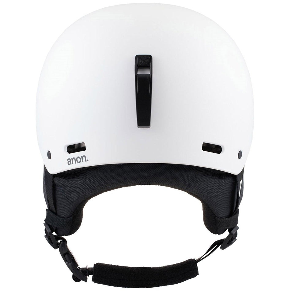 Anon Raider 3 Helmet White - Elevation107