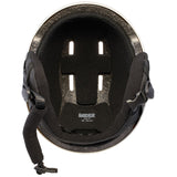 Anon Raider 3 Helmet 2024 Black