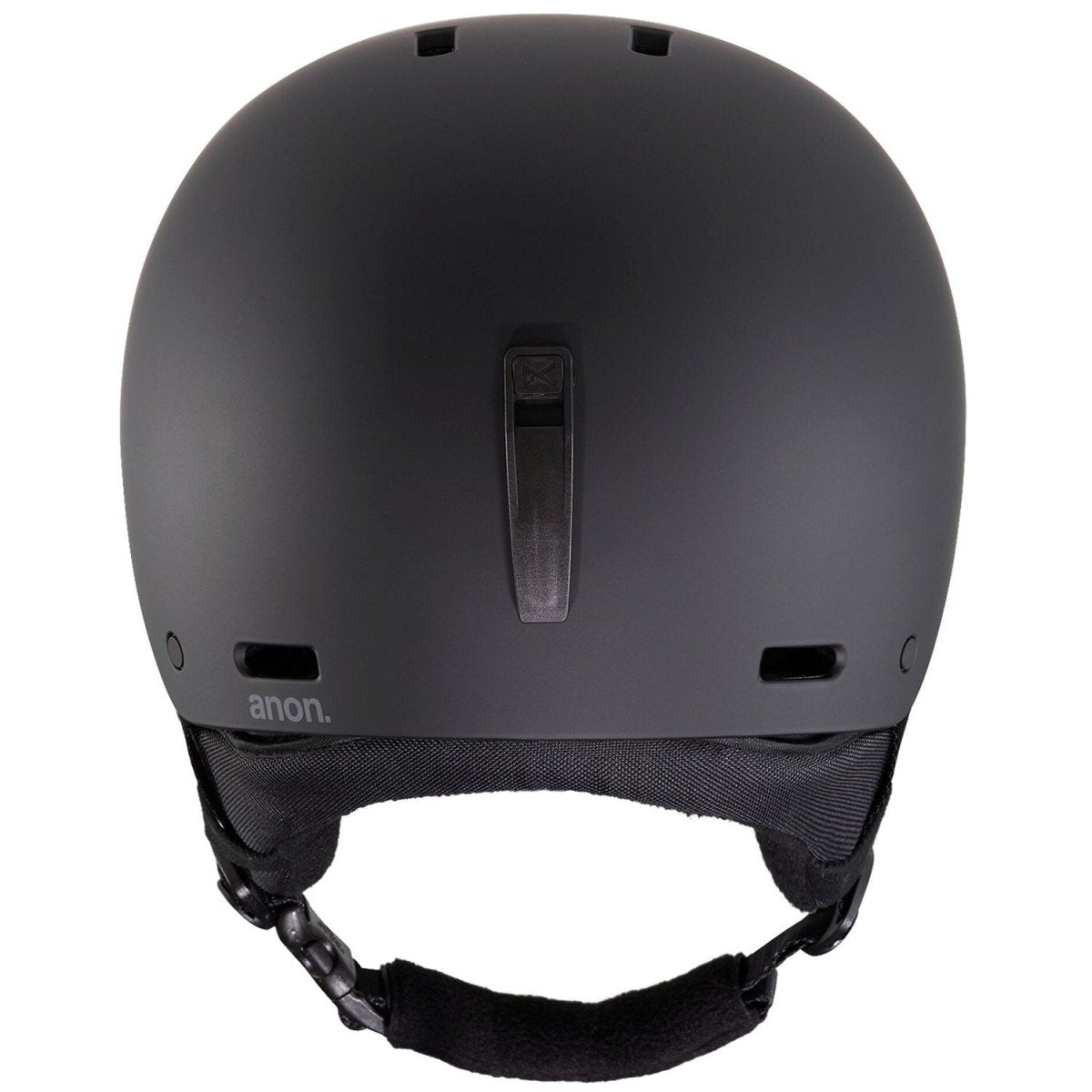 Anon Raider 3 Helmet Black - Elevation107