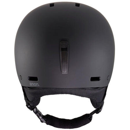 Anon Raider 3 Helmet Black - Elevation107
