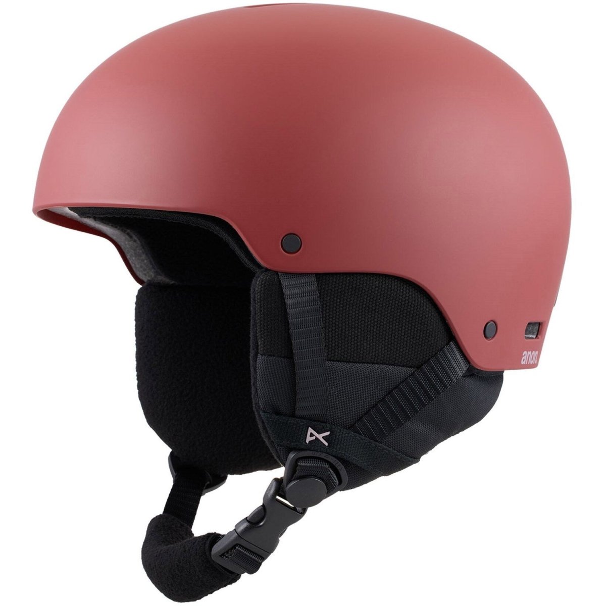 Anon Raider 3 Helmet Mars - Elevation107