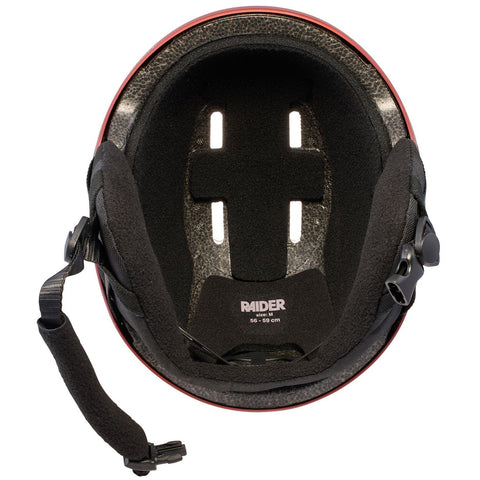 Anon Raider 3 Helmet 2024 Mars