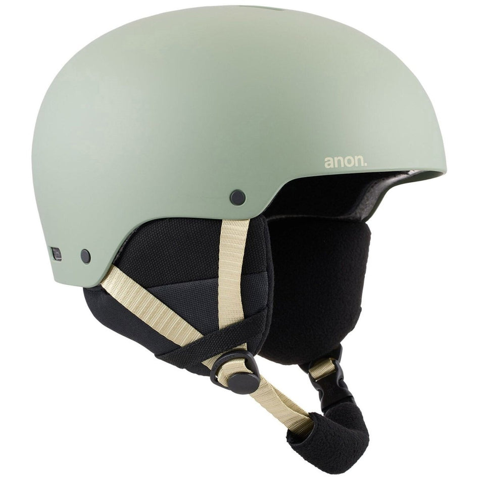 Anon Raider 3 Helmet Hedge - Elevation107