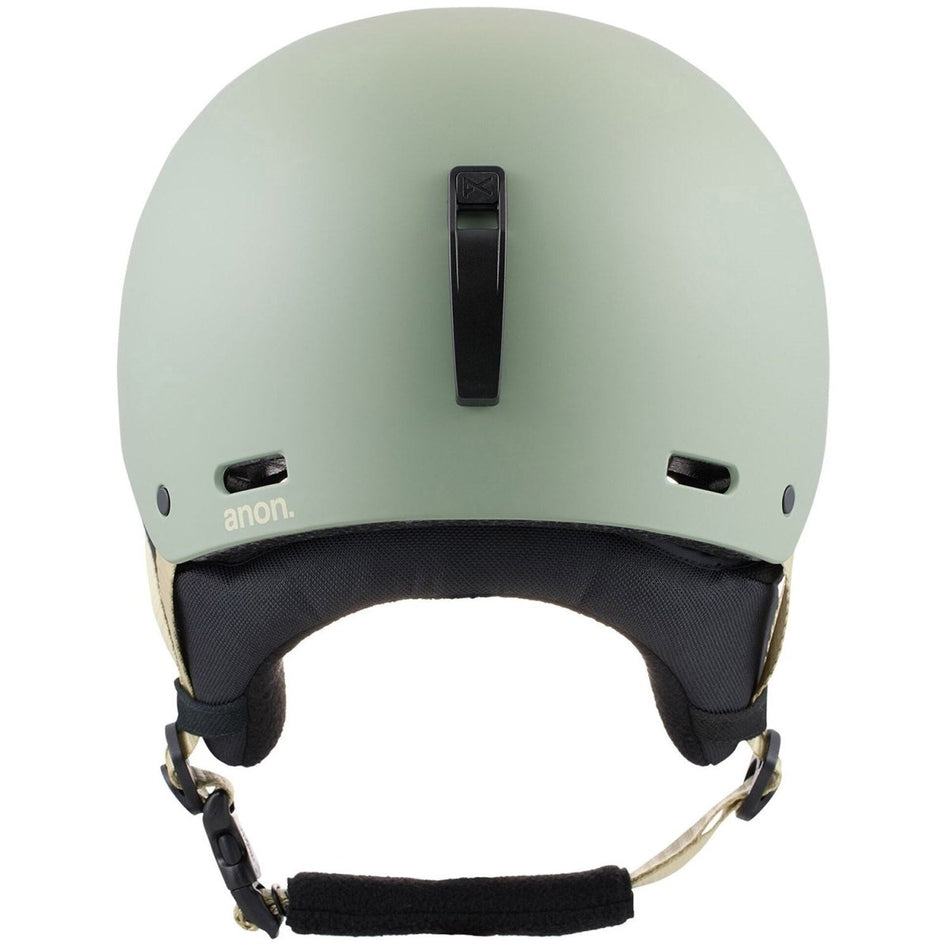 Anon Raider 3 Helmet Hedge - Elevation107