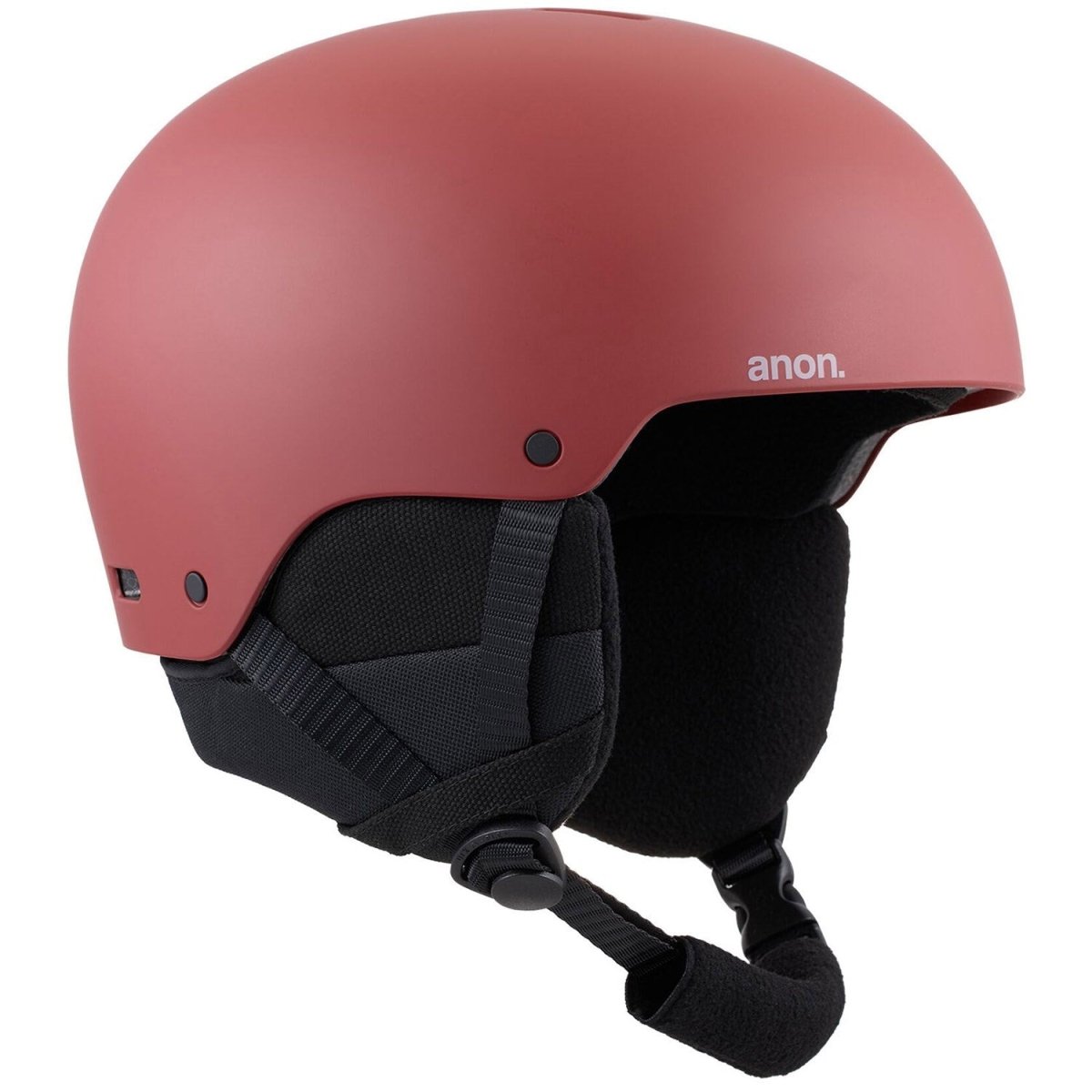 Anon Raider 3 Helmet Mars - Elevation107