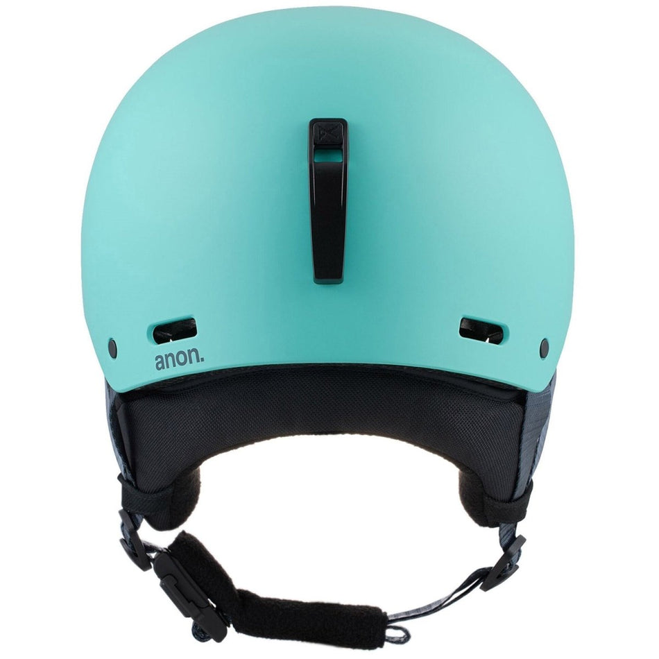 anon rime snowboard helmet youth youth Unisex 3 Helmet, Black, SM, 48-51 cm : Buy Online at Best Price in KSA The kids Anon Rime 3 Helmet is multiseason certified for wear on the mountain Anon Kids Rime 3 Helmet