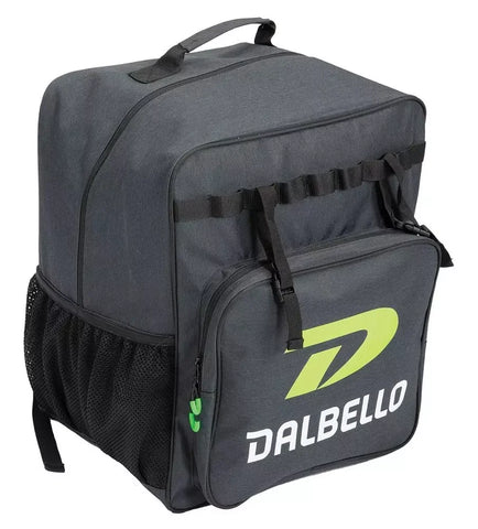 Dalbello Boot + Helmet Backpack