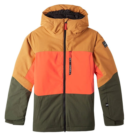 Youth snowboard sale jackets clearance