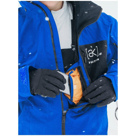 Burton [ak] Cyclic GORE - TEX Jacket Mens 2025 Jake Blue / Black - Elevation107