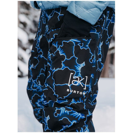 Burton [ak] Swash GORE - TEX Pants Mens 2025 Glow - Elevation107