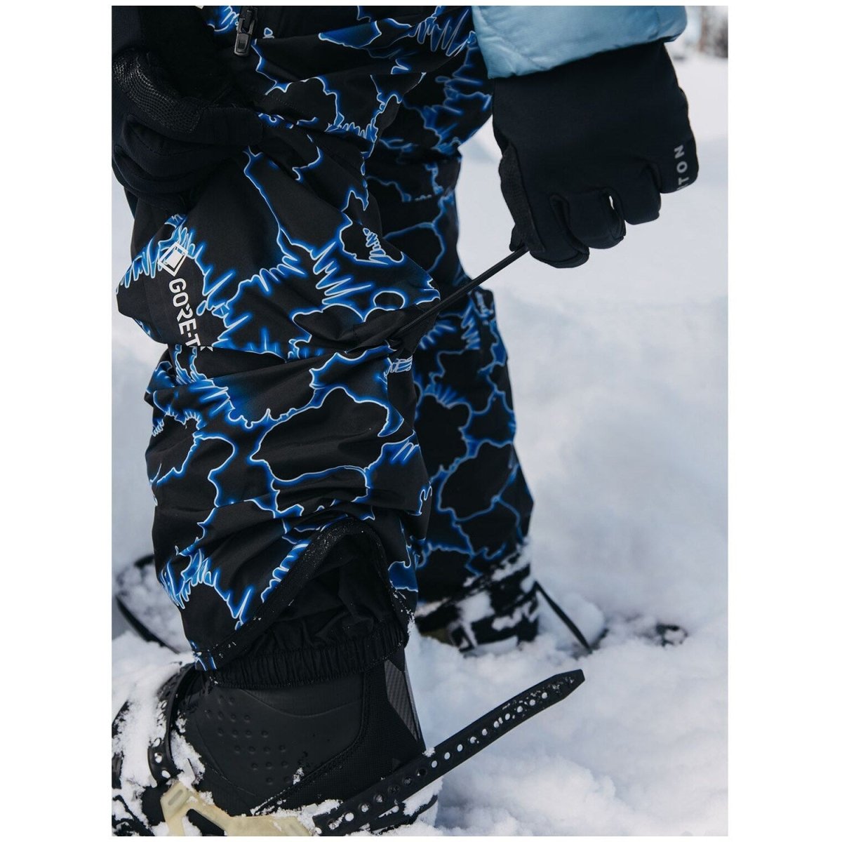 Burton [ak] Swash GORE - TEX Pants Mens 2025 Glow - Elevation107