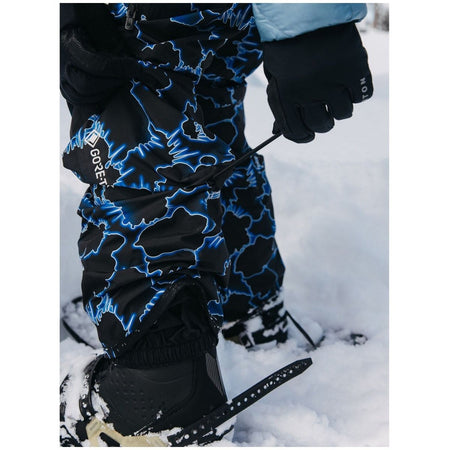 Burton [ak] Swash GORE - TEX Pants Mens 2025 Glow - Elevation107