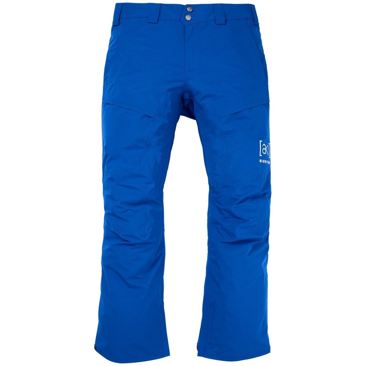 Burton [ak] Swash GORE - TEX Pants Mens 2025 Jake Blue - Elevation107