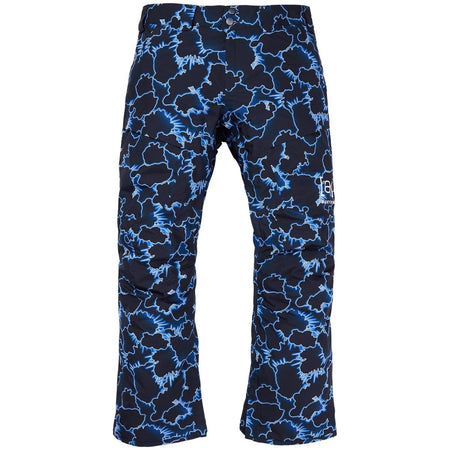 Burton [ak] Swash GORE - TEX Pants Mens 2025 Glow - Elevation107